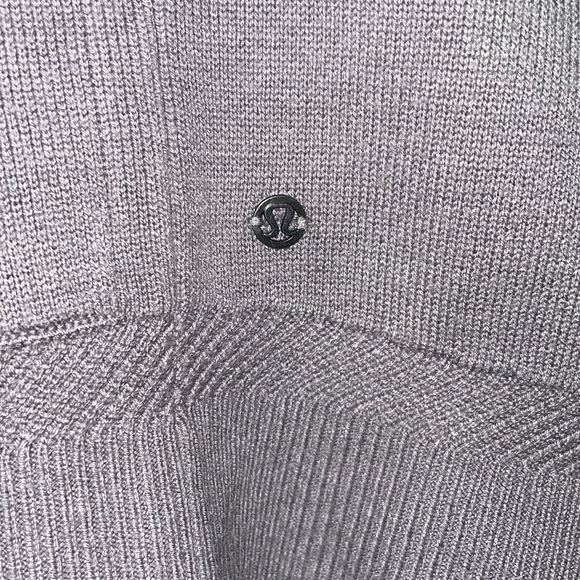 Lululemon City Street Cardigan - Picture 8 of 8
